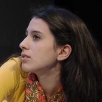 Photo Flash: Bay Street Theatre Launches New Educational Program Literature Live!…