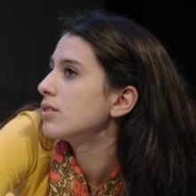 Photo Flash: Bay Street Theatre Launches New Educational Program Literature Live!, wi
