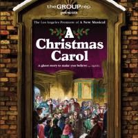 The Group Rep Offers LA Premiere of A CHRISTMAS CAROL, 11/28-12/20