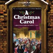 The Group Rep Offers LA Premiere of A CHRISTMAS CAROL, 11/28-12/20