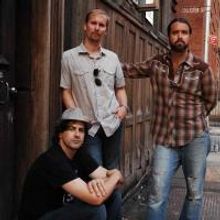 The Sweet Remains To Perform as Finalists at the 2009 NY Songwriters Circle Awards…