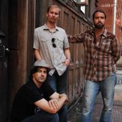 The Sweet Remains To Perform as Finalists at the 2009 NY Songwriters Circle Awards Finale Event, 11/18