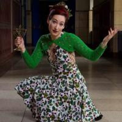 Rachael Sage Plans Raucous Holiday Event for at Joe's Pub, 12/23