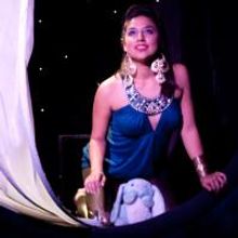 Photo Flash: Teatro Luna's LUNATIC(A)S, 11/14-12/20