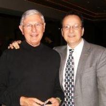 Photo Flash: THE CHRISTMAS SCHOONER Opening Night