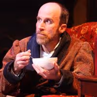 Photo Flash: A Human Race Theatre's A CHRISTMAS CAROL