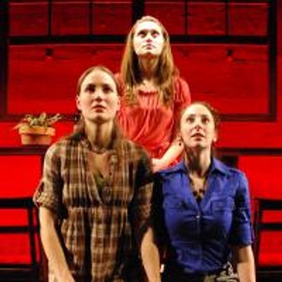 Photo Preview: FAULT LINES at Dorothy Strelsin Theatre