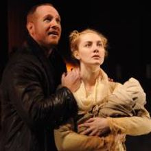 Photo Flash: Page 73 Productions' CREATURE (Part 2)