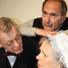 BWW Reviews: Irish Players of Rochester Present THE CRIPPLE OF INISHMAAN