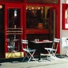 Cornelia Street Cafe Presents Brenda Earle and Artists' Salon, 5/6