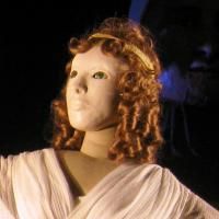 Photo Flash: The Traveling Players Present THE WOMEN OF TROY 10/8-10/25