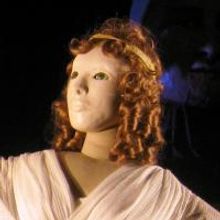 Photo Flash: Main Street Theater Presents THE HOUSE OF THE SPIRITS