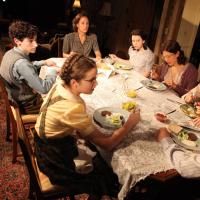 Photo Flash: BRIGHTON BEACH MEMOIRS At The Nederlander Theatre