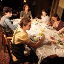 Photo Flash: BRIGHTON BEACH MEMOIRS At The Nederlander Theatre