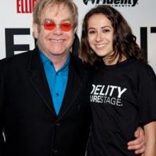 FF Playwrighting Contest Winner's Play Produced By BILLY ELLIOT Creatives 6/15