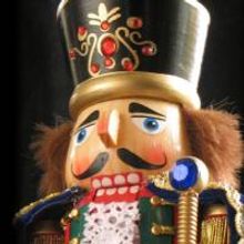 Photo Flash: THE NUTCRACKER at Jorgensen, 12/13