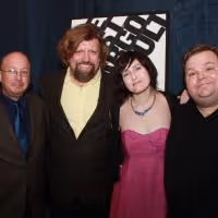 Photo Flash: THE LAST CARGO CULT Opening Night, 12/7