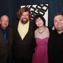 Photo Flash: THE LAST CARGO CULT Opening Night, 12/7