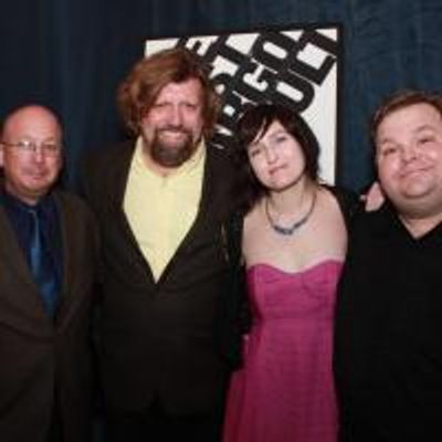 Photo Flash: THE LAST CARGO CULT Opening Night, 12/7