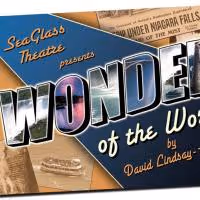 WONDER OF THE WORLD Runs 9/24-11/1 At The Little Vic Theatre