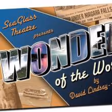 WONDER OF THE WORLD Runs 9/24-11/1 At The Little Vic Theatre