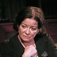 Photo Flash: MRS. KLEIN at Almeida Theatre