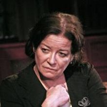 Photo Flash: MRS. KLEIN at Almeida Theatre
