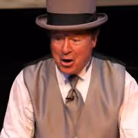 Husband & Wife Magic Team THE GUSTAFSONS Come To Bristol Riverside 6/30-7/5