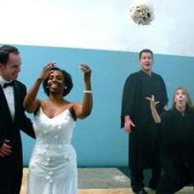 I LOVE YOU, YOU'RE PERFECT, NOW CHANGE Comes To Hot Summer Nights At The Kennedy Thea