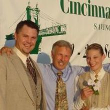 The Covedale Opens Their 09/10 Season With MEET ME IN ST LOUIS