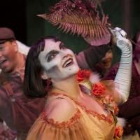 Photo Flash: CANTA Y NO LLORES Hits The Milagro Theatre, 10/30-11/15