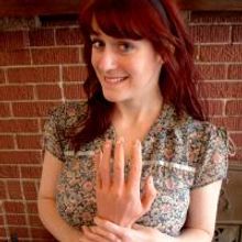 Photo Flash: HORRIBLE to Open at the Apollo 11/6