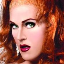 Seacost Rep Theatre Hosts Rainbow FUNdraiser With Varla Jean Merman 6/21