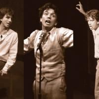 James Leva and Purgatory Mountain Featured at Theater at Lime Kiln 6/27