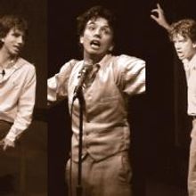 James Leva and Purgatory Mountain Featured at Theater at Lime Kiln 6/27