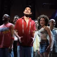 IN THE HEIGHTS Hits The Stage In Columbus 11/24-29 At The Ohio Theatre