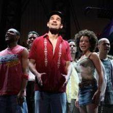 IN THE HEIGHTS Hits The Stage In Columbus 11/24-29 At The Ohio Theatre