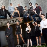 MCCC's Kelsey Theatre Announces JEKYLL AND HYDE 9/18-27