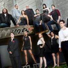 MCCC's Kelsey Theatre Announces JEKYLL AND HYDE 9/18-27