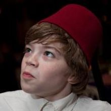 East Lynne Theater Company Presents Scholarship to Cape May Resident