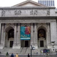 NYPL Announces Theatre Related Events For Fall 2009