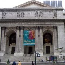 NYPL Announces Theatre Related Events For Fall 2009