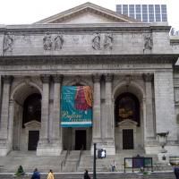 NYPL Holds Free Programs In August, Including Lincoln Center Meet The Artist Series