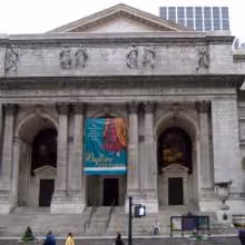 NYPL Holds Free Programs In August, Including Lincoln Center Meet The Artist Series