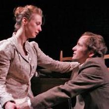 Review - D.H. Lawrence's The Widowing of Mrs. Holroyd Makes a Rare Appearance at The 