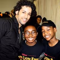 Photo Flash: R.Evolucion Latina's Second-Annual 'Dare To Go Beyond' Summer…