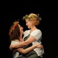 MY MOTHER'S LESBIAN JEWISH WICCAN WEDDING Hits The Panasonic Theatre 11/7
