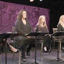 Review - Love, Loss and What I Wore