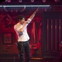 Review - Bloody Bloody Andrew Jackson: The Concert Version:  It Might As Well Be Spring