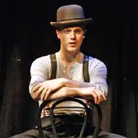 Review - My Vaudeville Man! & American Buffalo